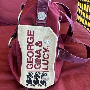 George Gina Lucy hand bag